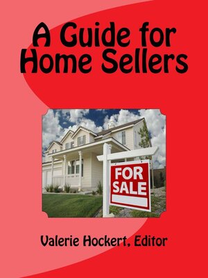 cover image of A Guide for Home Sellers